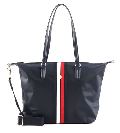 tommy hilfiger tote bag sale